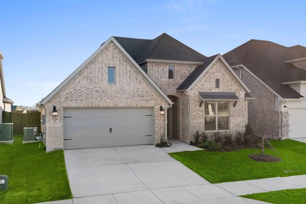 1721 Willowhurst Lane, Anna