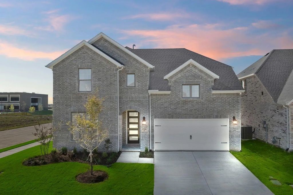 1701 Willowhurst Lane, Anna