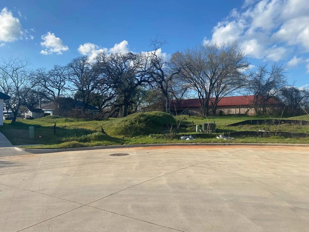 Lot 15 Clover Circle, Weatherford
