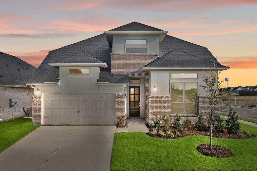 1700 Willowhurst Lane, Anna
