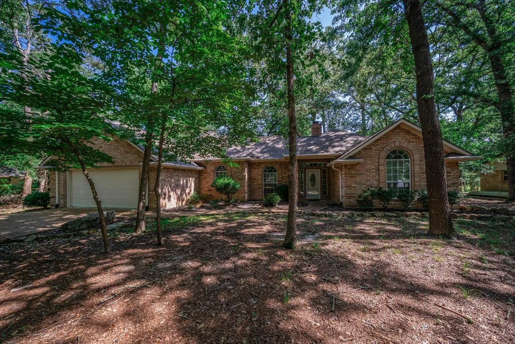 234 Spring Lake Knoll Trail, Holly Lake Ranch