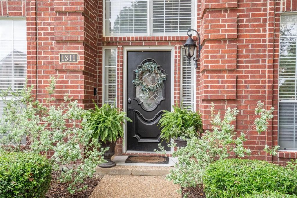 1311 Lakewood Drive, McKinney