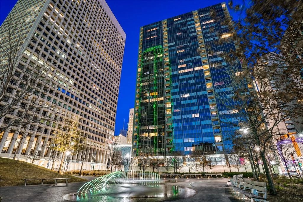 1200 Main Street 1402, Dallas