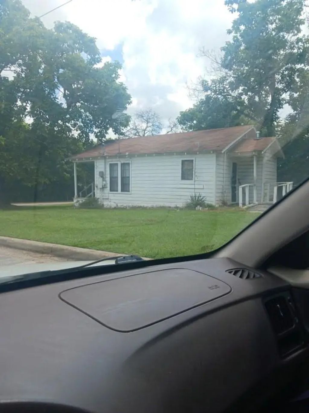 2322 Walton Road, Tyler