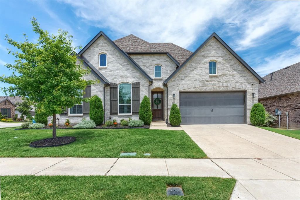 9401 Surveyor Road, Oak Point