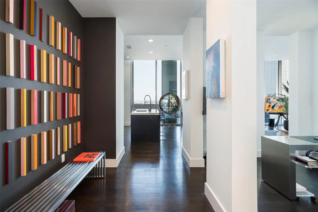 2200 Victory Avenue 507, Dallas