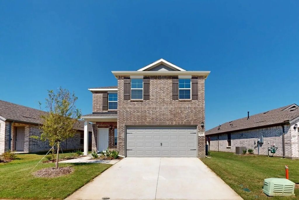 14159 Marion Downs Trail, Pilot Point