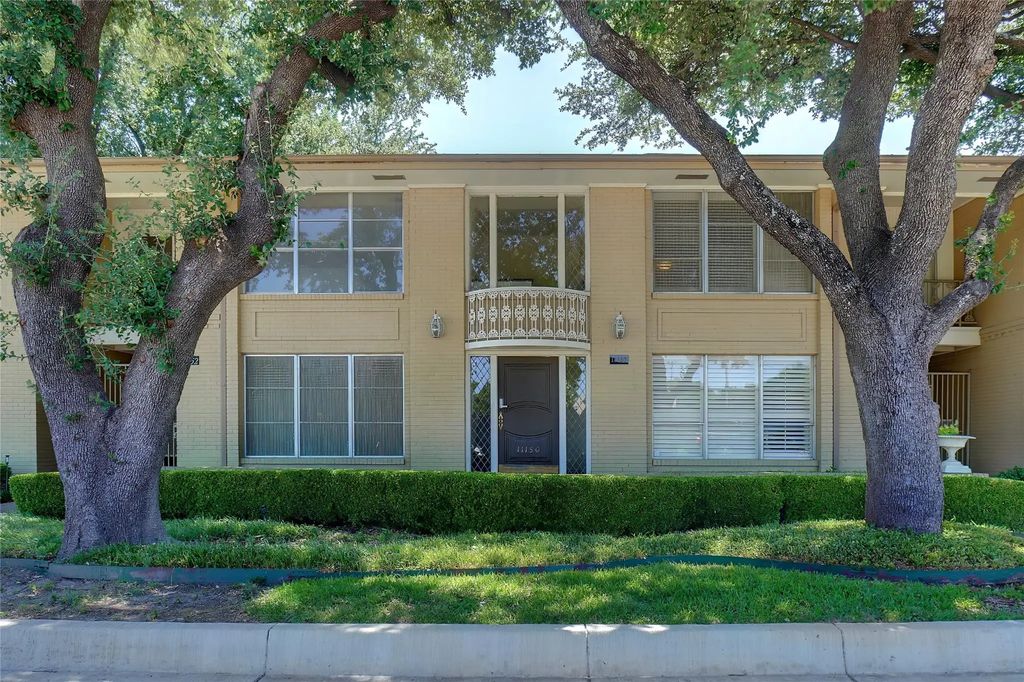 11150 Valleydale Drive A, Dallas