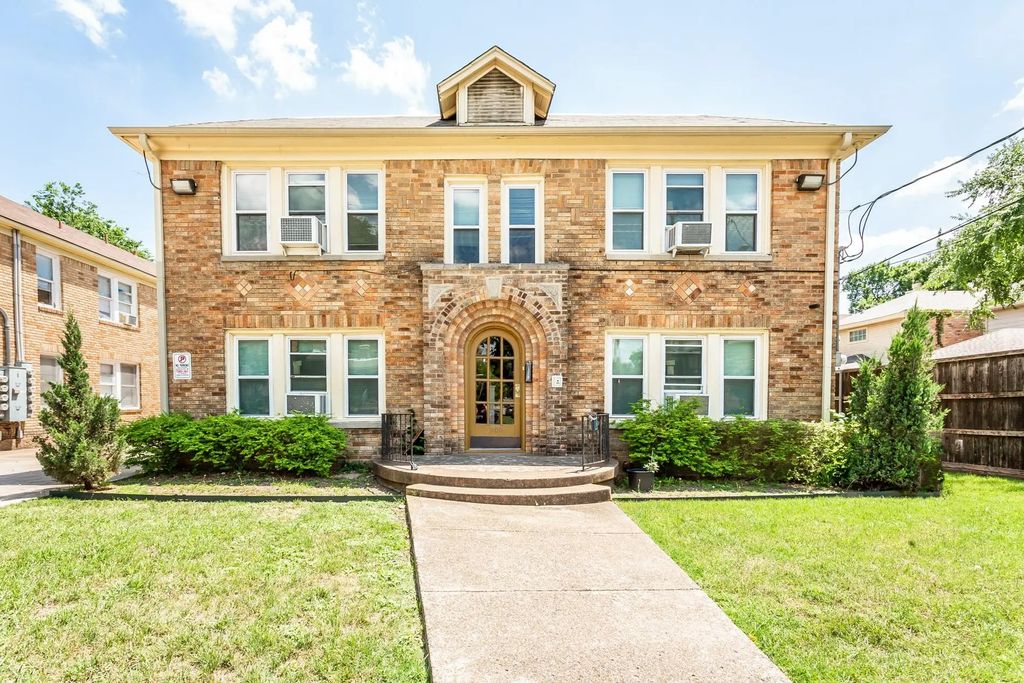 5900 Oram Street 5, Dallas