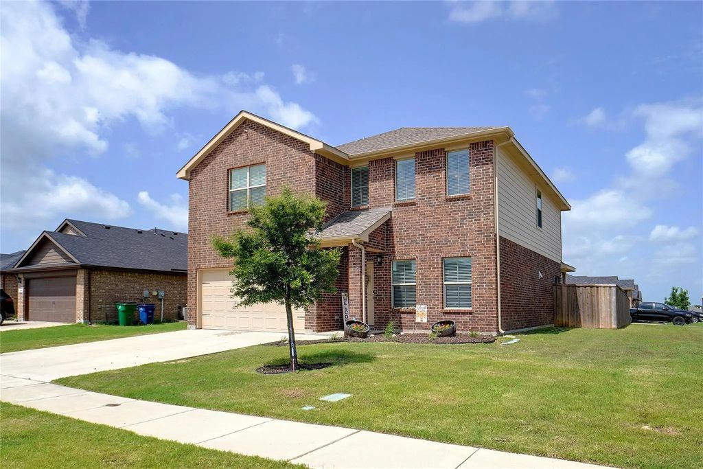 322 Chestnut Lane, Ponder