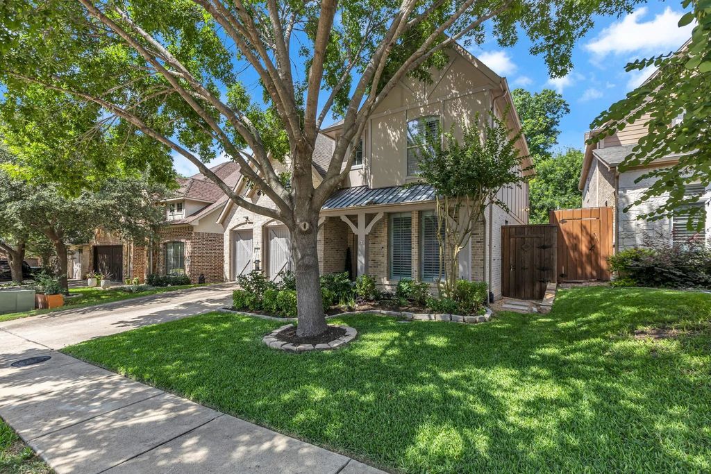 2248 Forest Hollow Park, Dallas