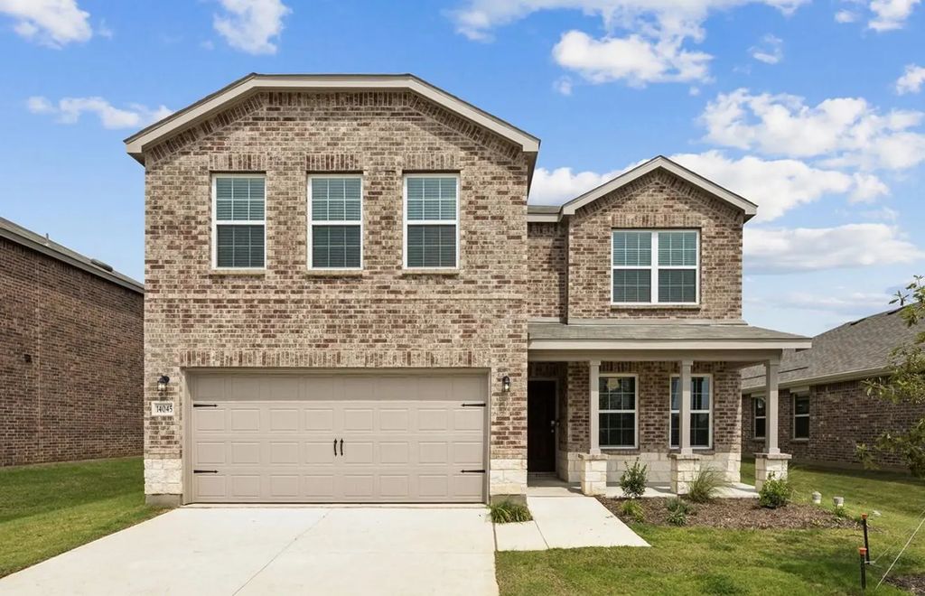 14045 Kempt Drive, Pilot Point