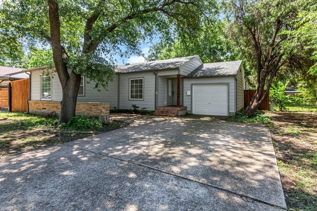 11502 Rupley Lane, Dallas