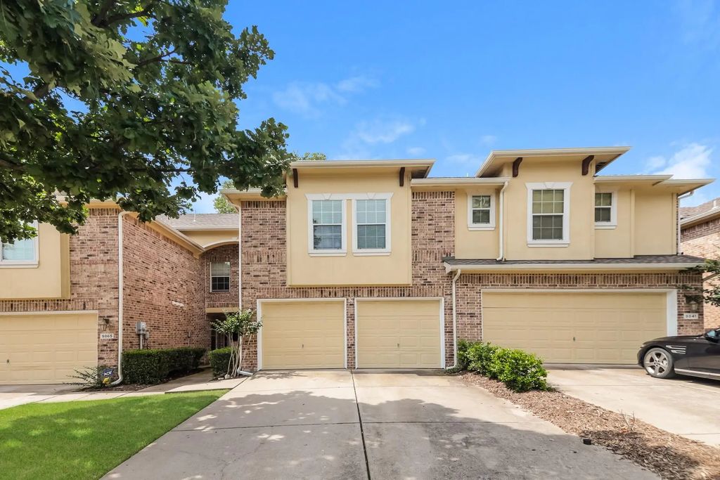 9853 Fleetwood Drive, Frisco