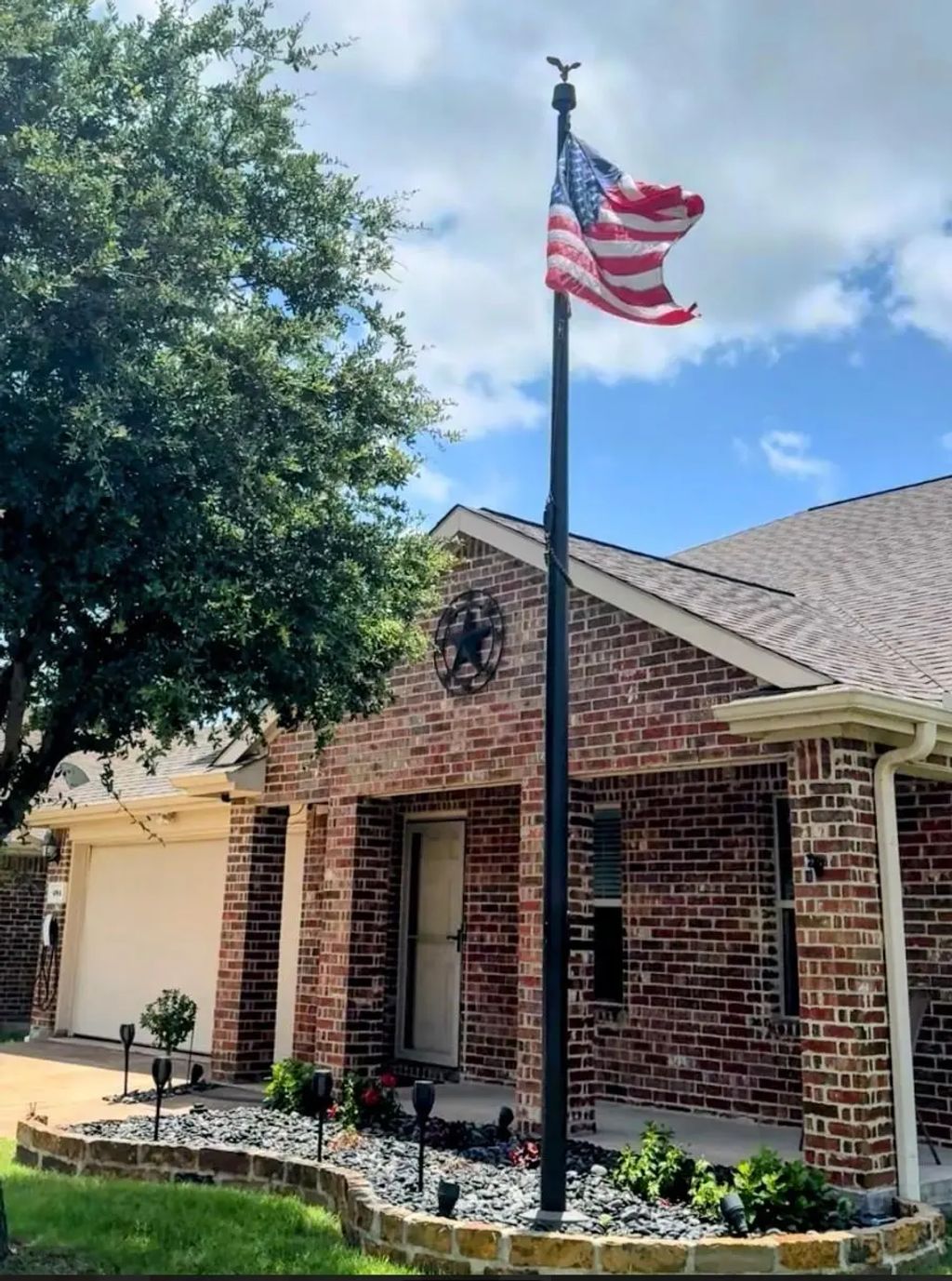 484 Harding Lane, Lavon