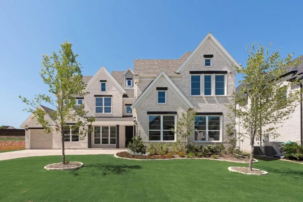 2634 Shadybrook Drive, Celina