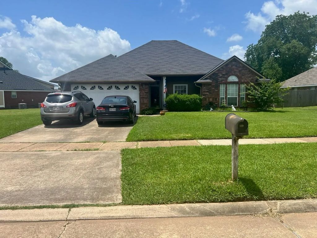 5782 Bayou Drive, Bossier City