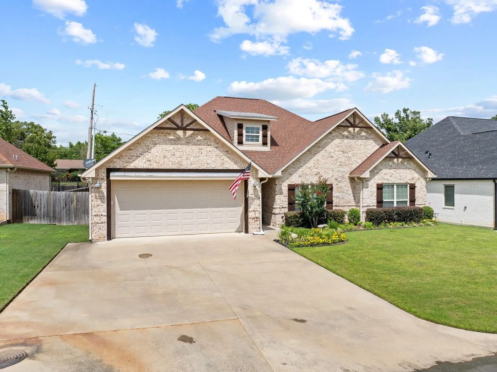 247 Kathryn's Court, Mount Pleasant