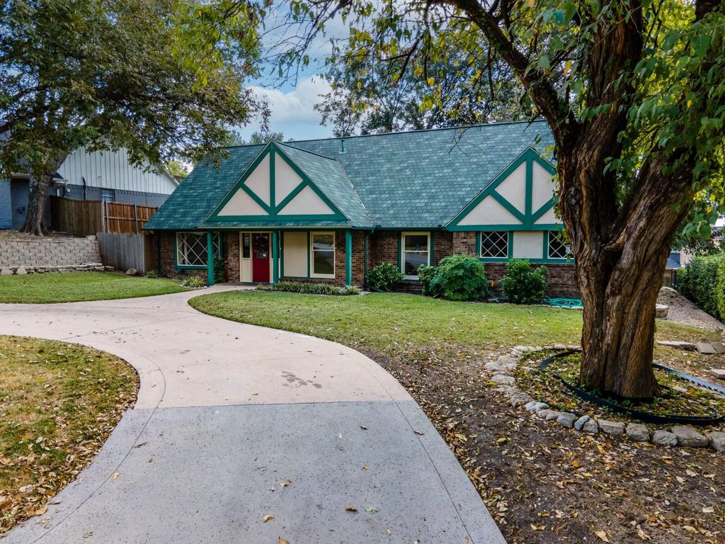 207 Summit Ridge Drive, Rockwall