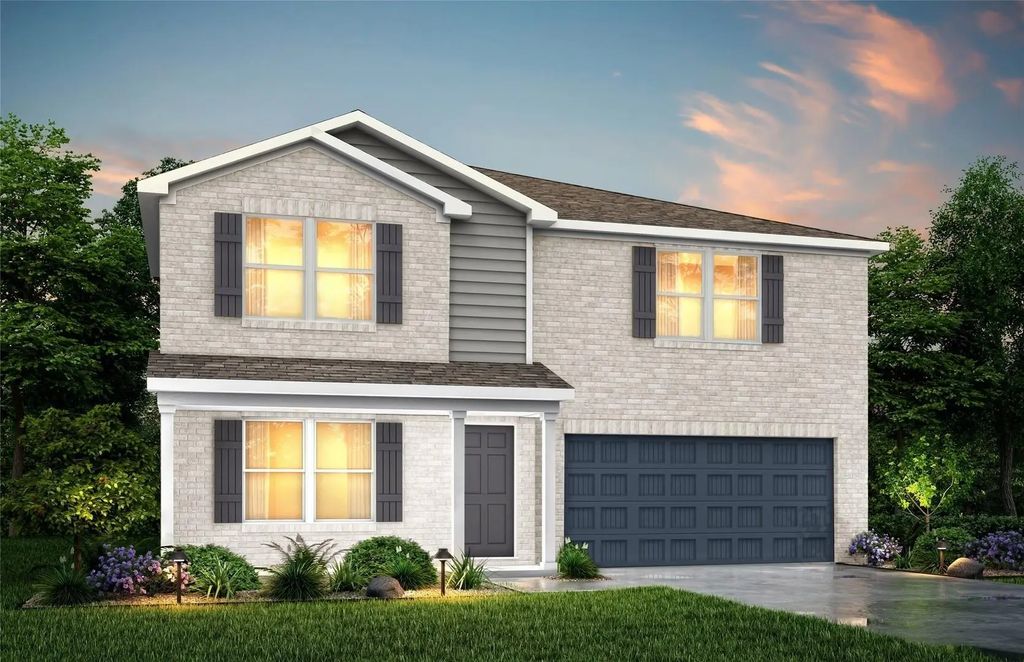 1636 Dwelling Place, Godley