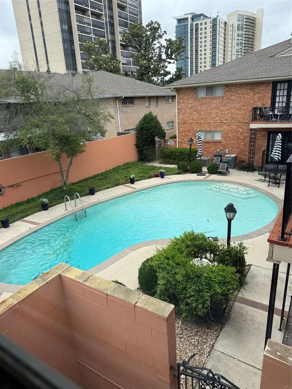 8620 Baltimore Drive 202, Dallas