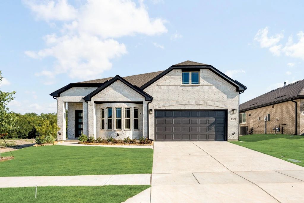 155 Wild Oak Glen, Lavon