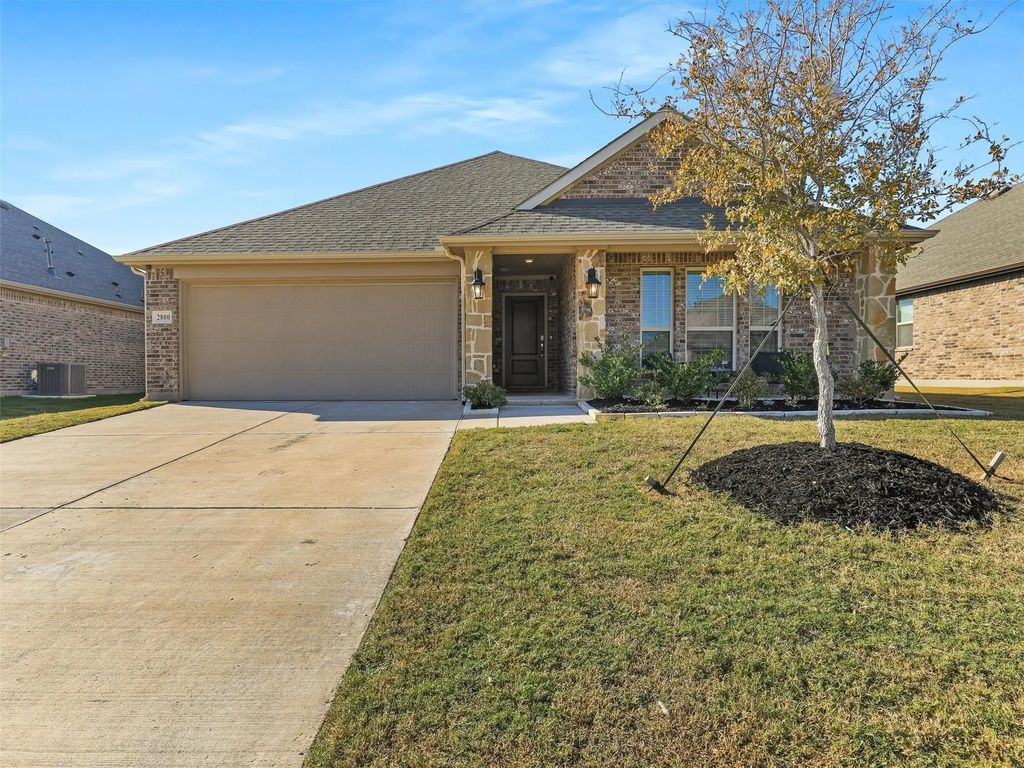 2800 Cain Drive, Anna
