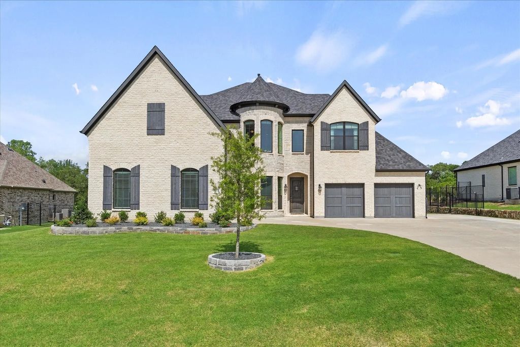 4618 Sky Harbor Drive, Rockwall