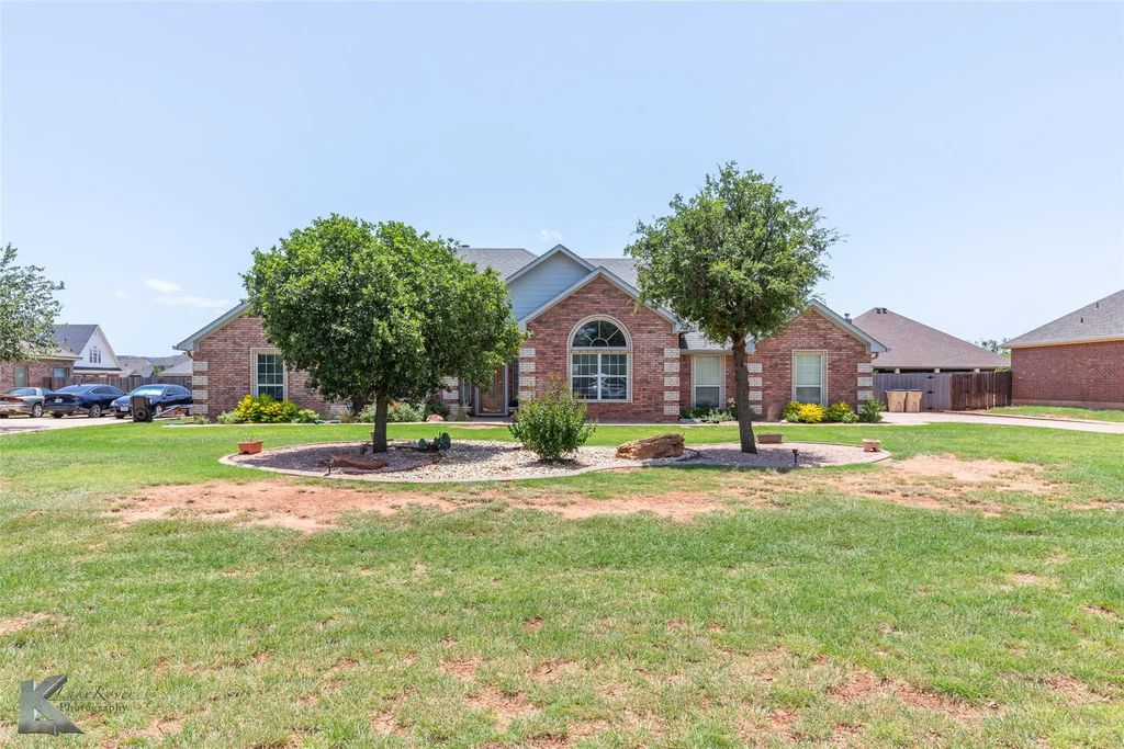 289 Remington Road, Tuscola