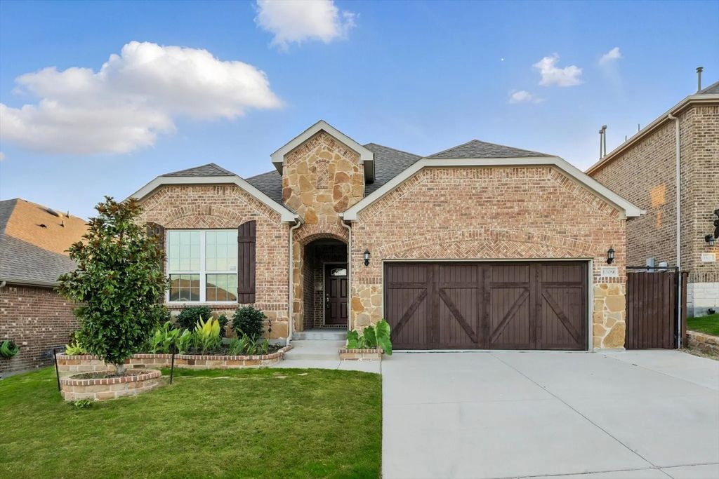 1309 Lake Falls Terrace, Lewisville