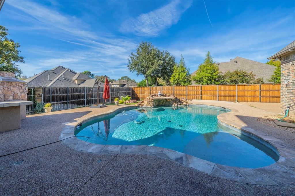 5405 Rome Court, Arlington