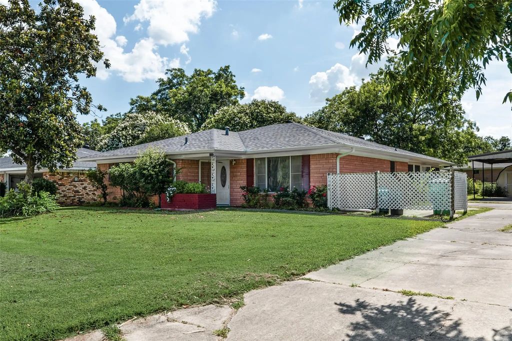 1109 Elmwood Street, Gainesville