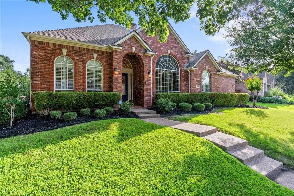 1306 Granger Drive, Allen