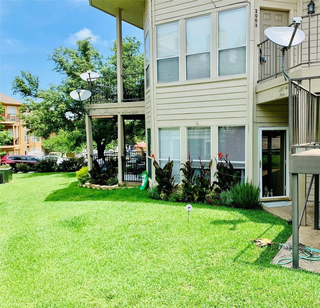 2116 Tanglewood Boulevard A2003, Pottsboro