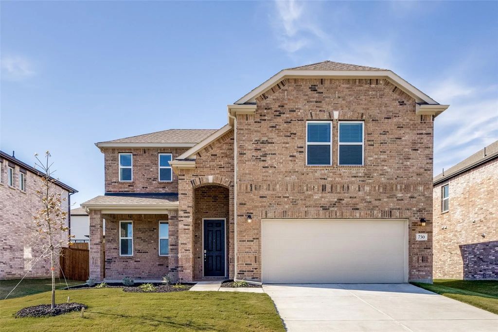 750 Jupe Way, Princeton