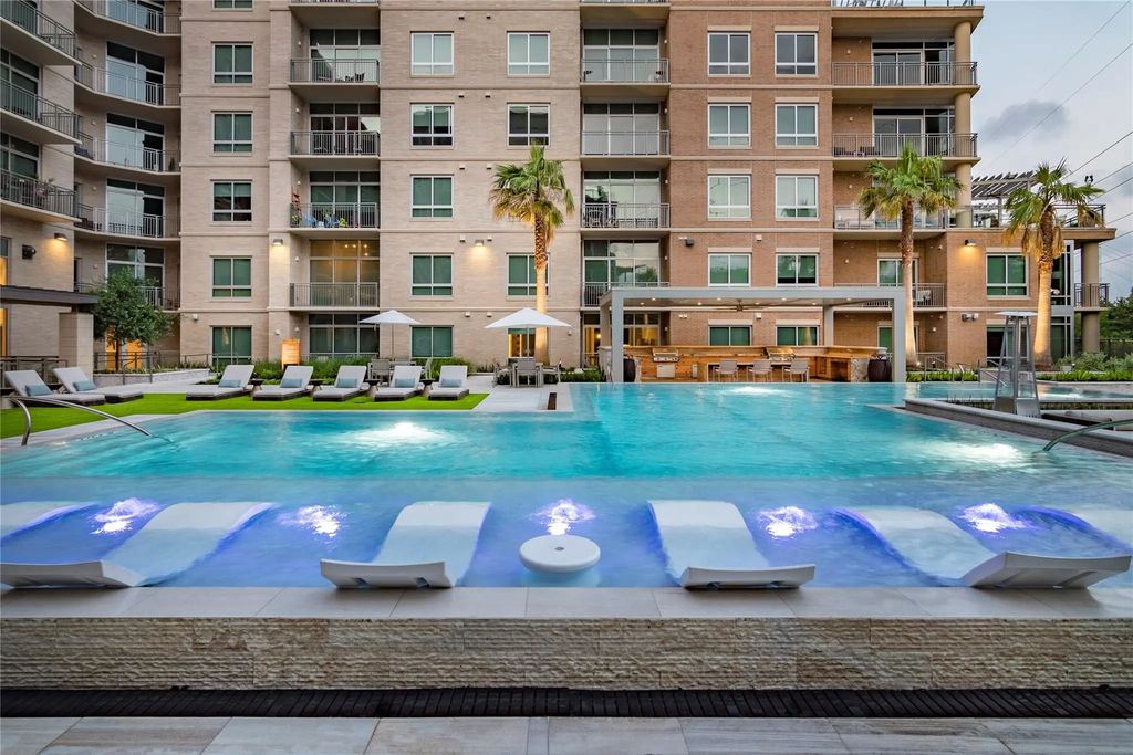 4719 Cole Avenue 232, Dallas