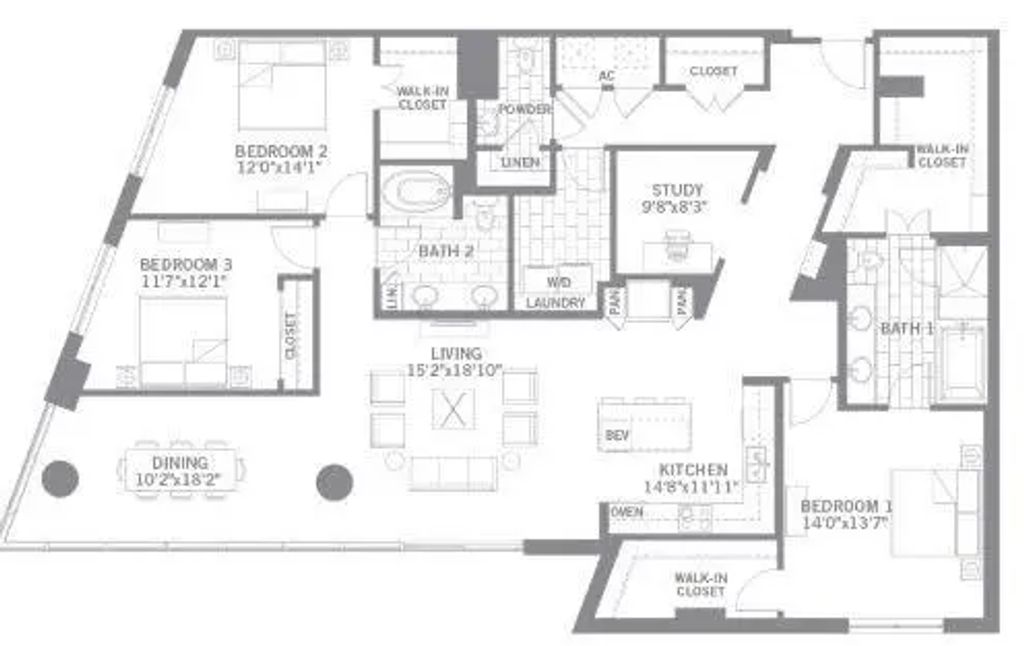 4719 Cole Avenue 266, Dallas