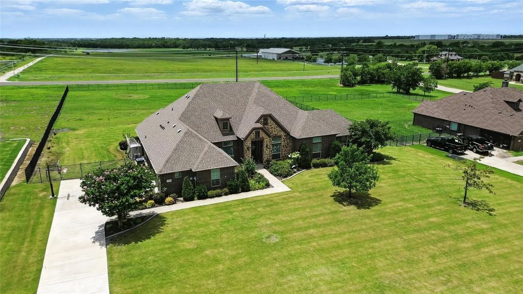 12022 Livingston Way, Talty