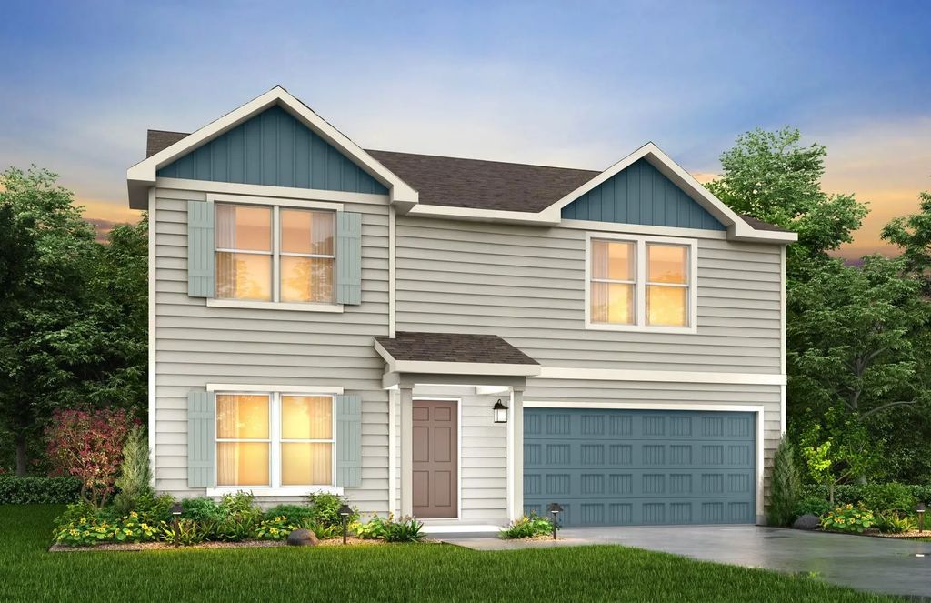 857 Eagles Nest Drive, Cleburne