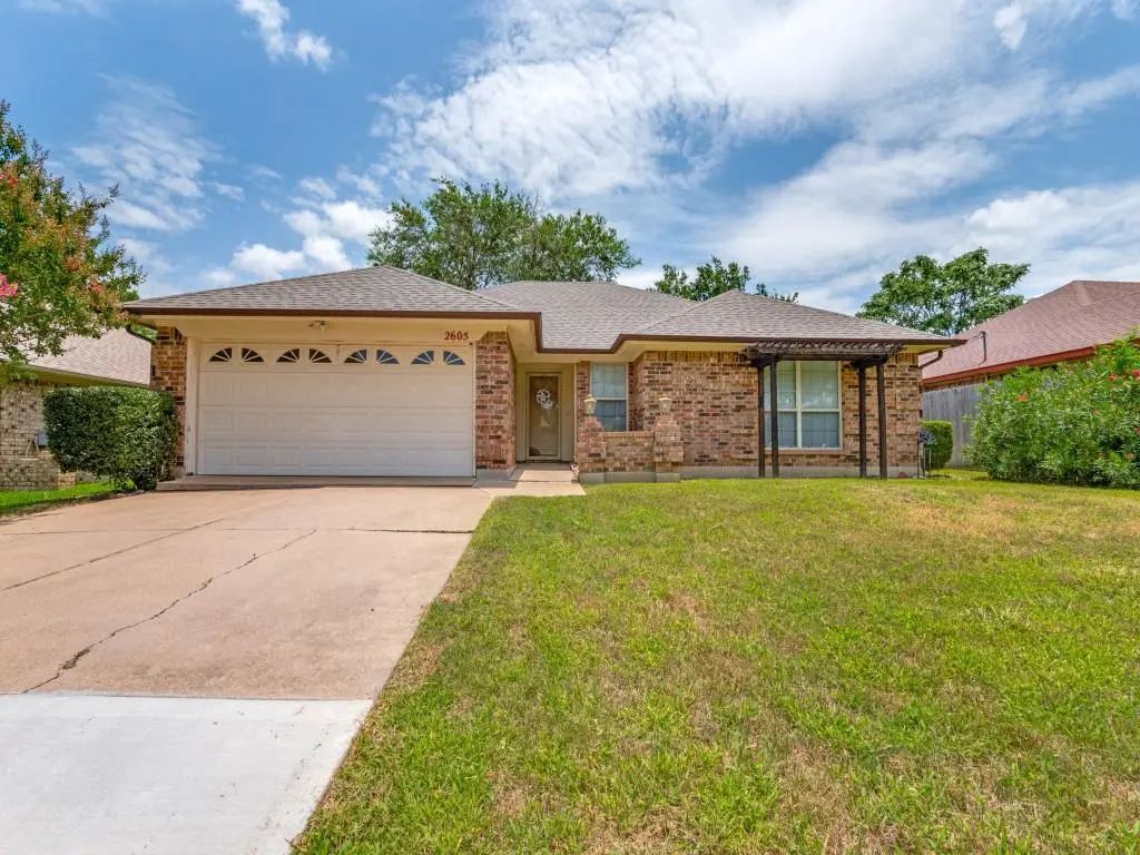 2605 Typhon Drive, Grand Prairie