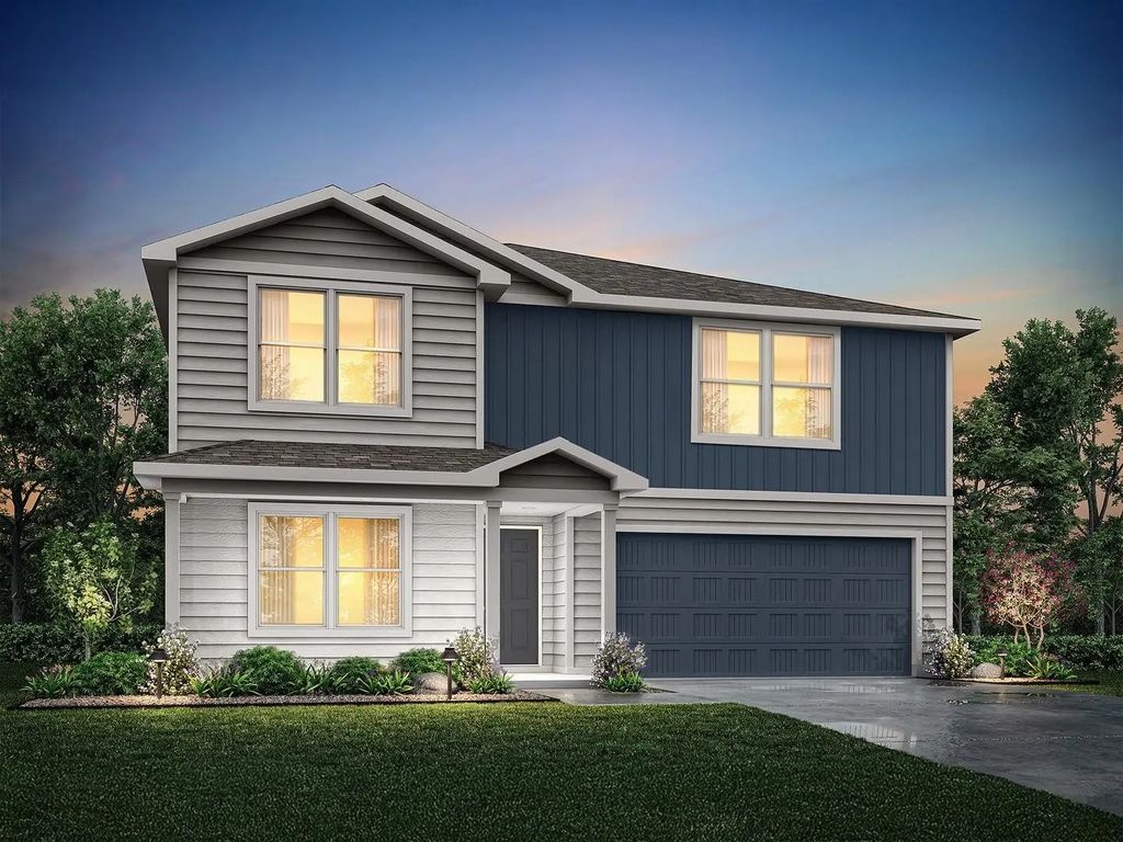 849 Eagles Nest Drive, Cleburne