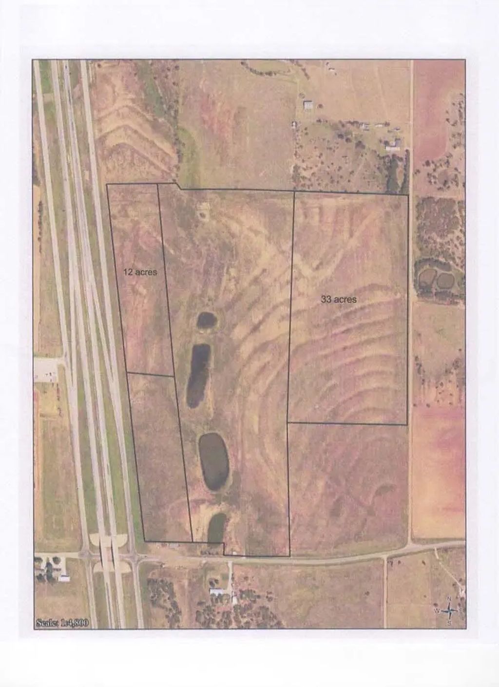 422 St Highway, Seymour