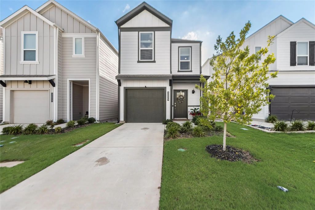 3225 Hampton Drive, Richland Hills