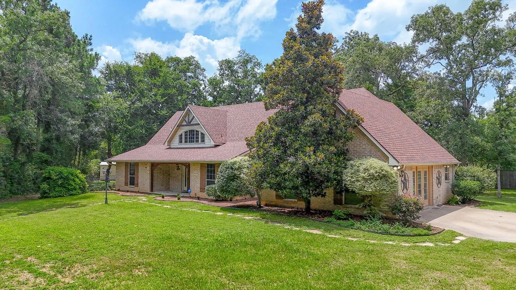 106 Fcr 1271, Fairfield