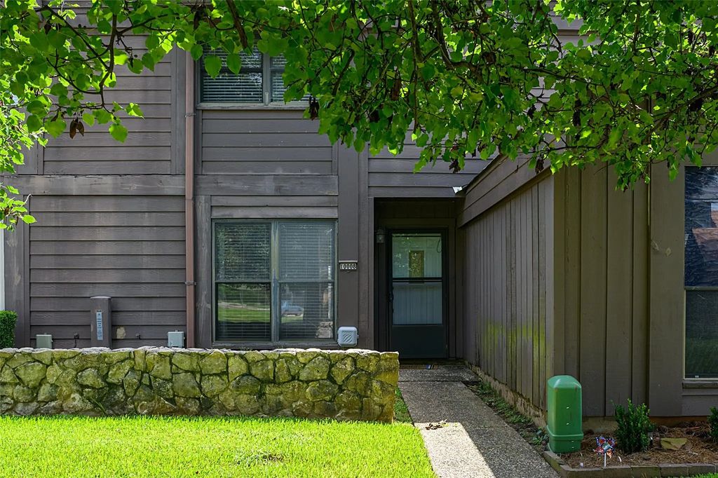 10008 Hanover Drive, Shreveport
