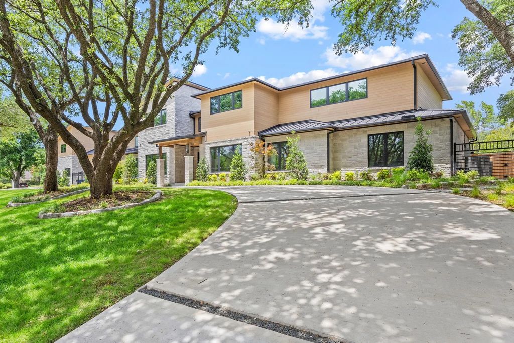 5919 Westgrove Drive, Dallas