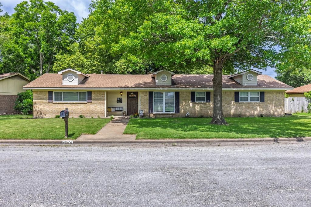 3024 Choctaw Road, Commerce