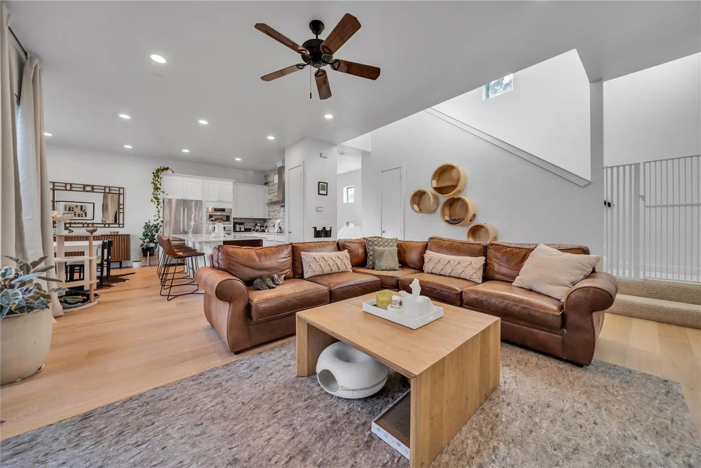 4317 Cedar Springs Road A, Dallas