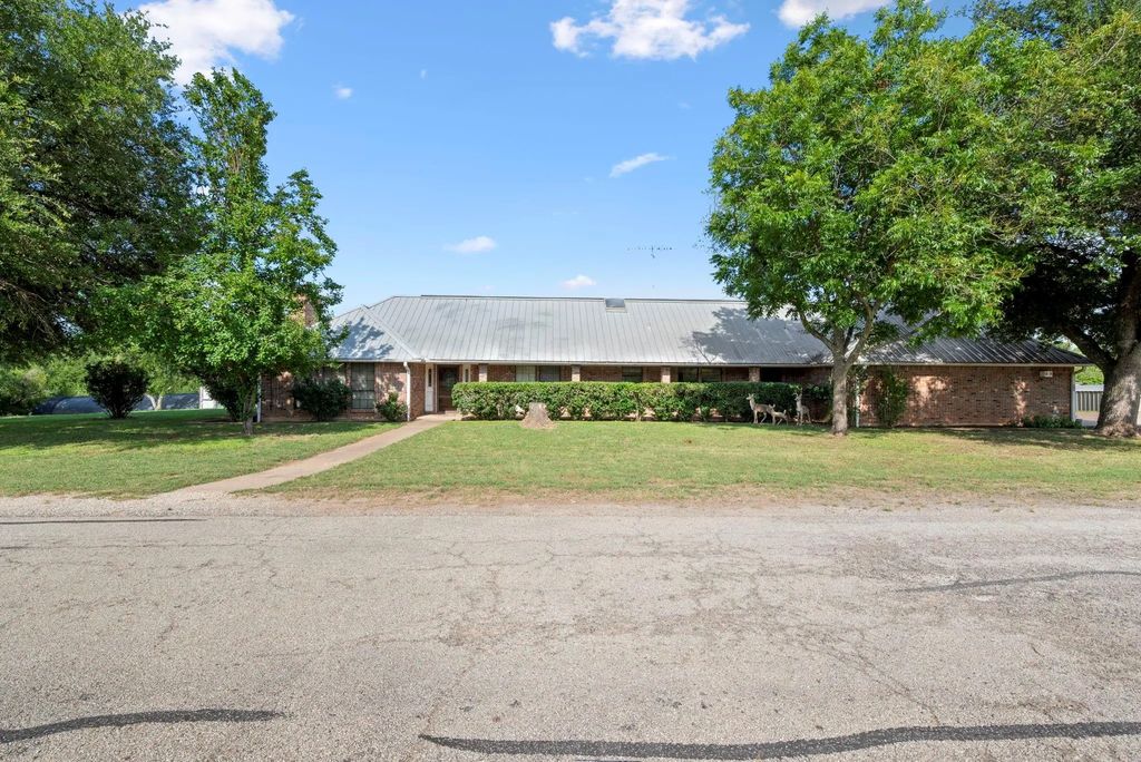 5485 S Highway 281, Mineral Wells
