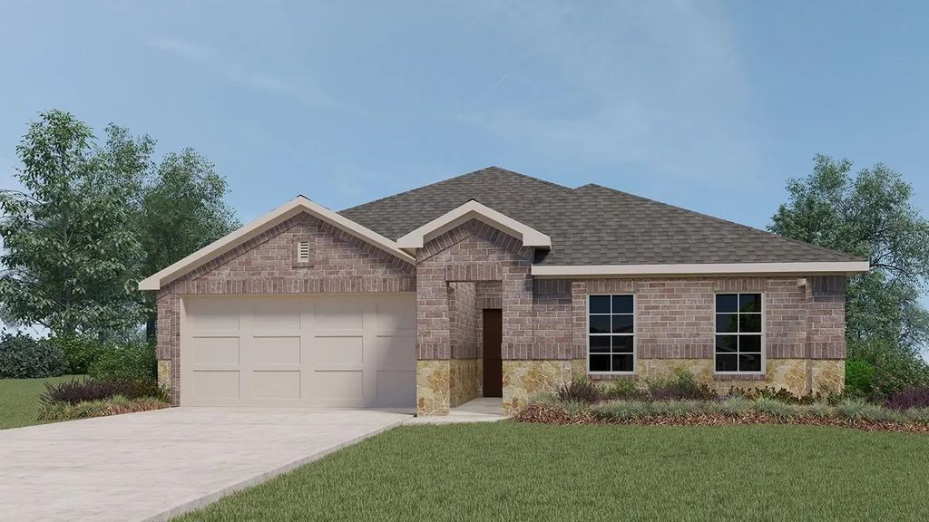 1001 Riverbrook Lane, Josephine